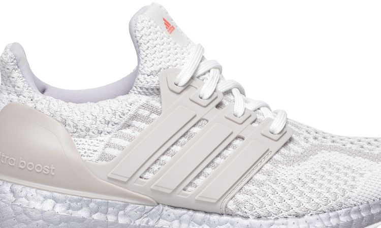 Adidas Wmns UltraBoost 50 DNA White Ice Purple