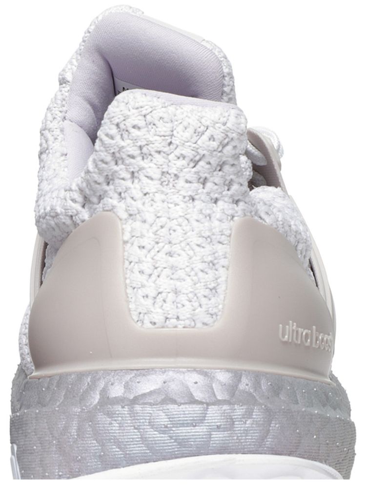 Adidas Wmns UltraBoost 50 DNA White Ice Purple