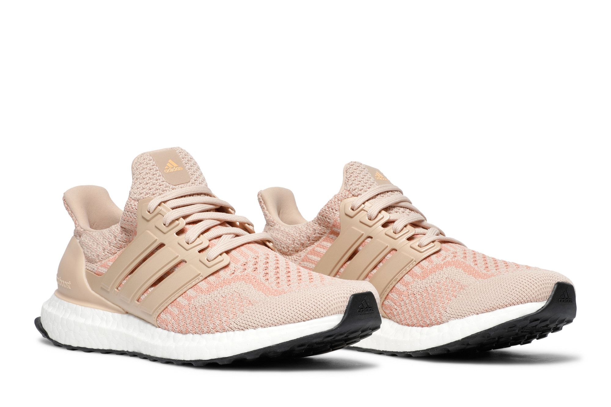 Buy Wmns UltraBoost 5.0 DNA 'Halo Blush' - FZ3977 | GOAT