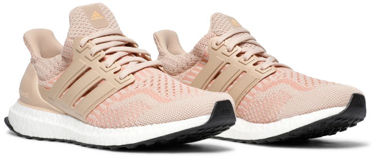 Adidas Wmns UltraBoost 50 DNA Halo Blush