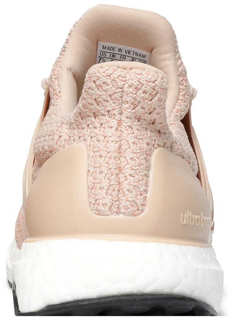 Adidas Wmns UltraBoost 50 DNA Halo Blush