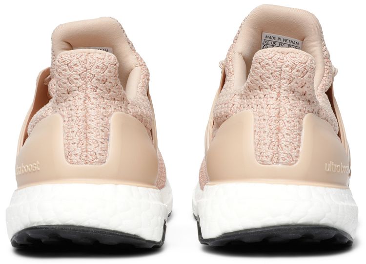 Adidas Wmns UltraBoost 50 DNA Halo Blush