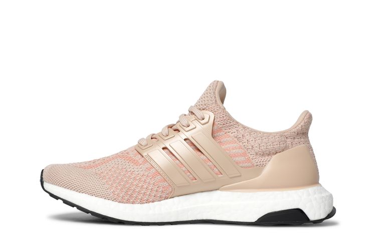 adidas Women's Ultraboost 5.0 DNA Running Shoes, Size 9.5, Tan