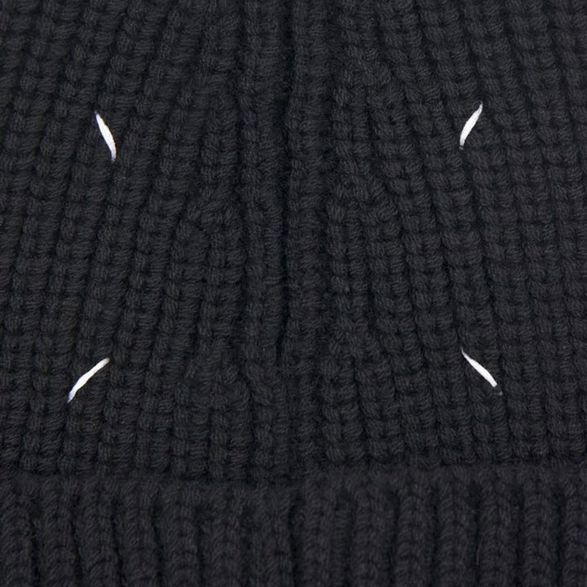★Maison Margiela★ Maison Margiela Universal Stitch Logo Mo Maison Margiela Men's Country Stitch Logo Hoodie | Neiman Marcus