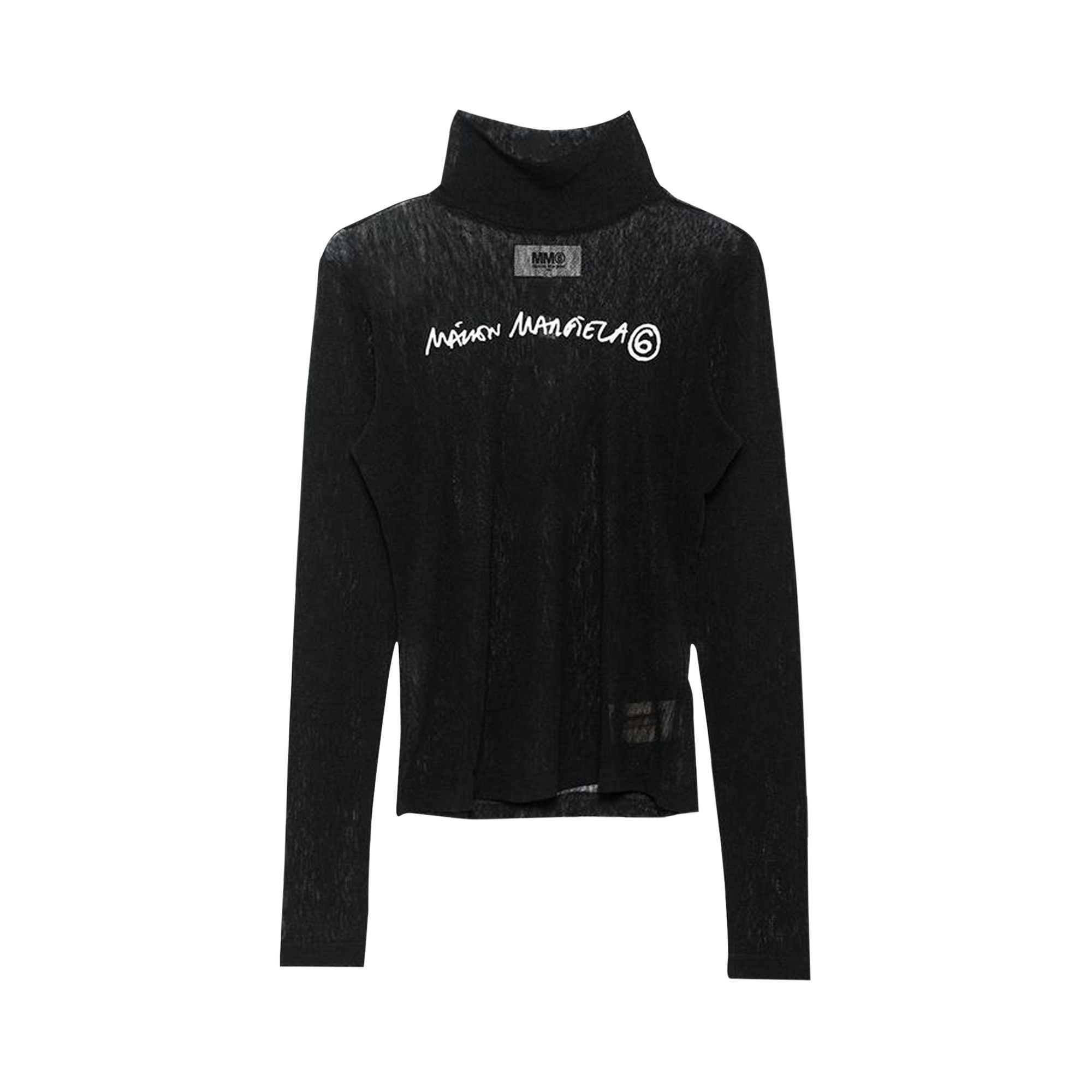 MAISON MARGIELA 
ナンバー ロゴ シルバー スリムブレスレット S57WS0236_P2803_H4108.png.png