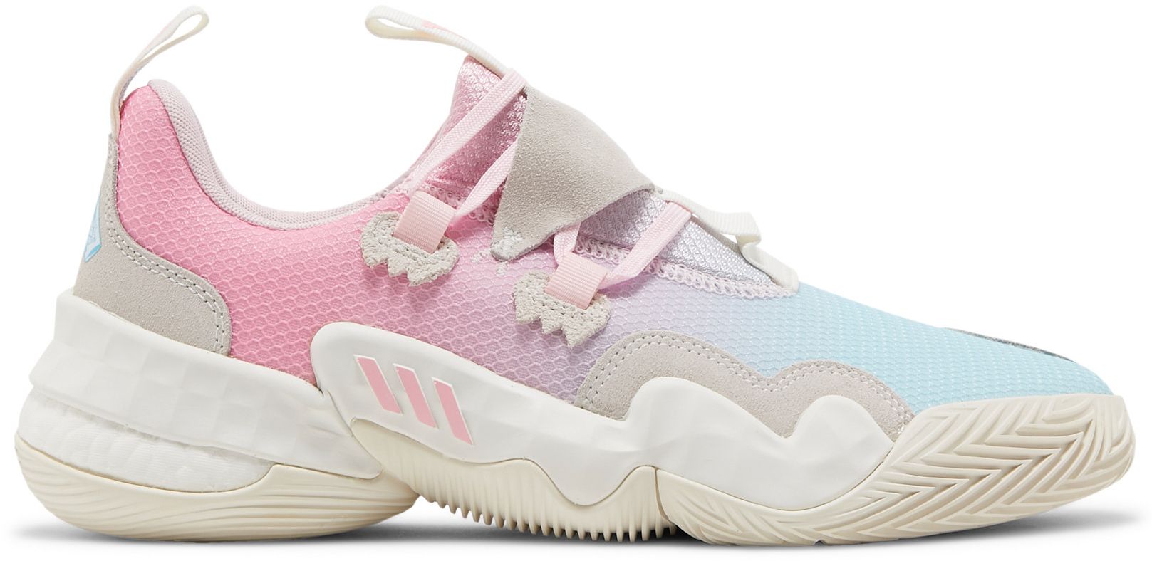 trae young icee shoes