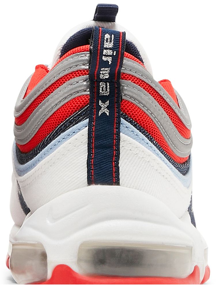 Nike Air Max 97 USA Denim