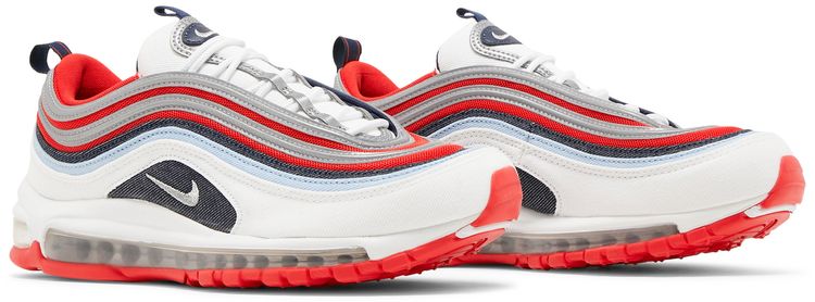 Nike Air Max 97 USA Denim