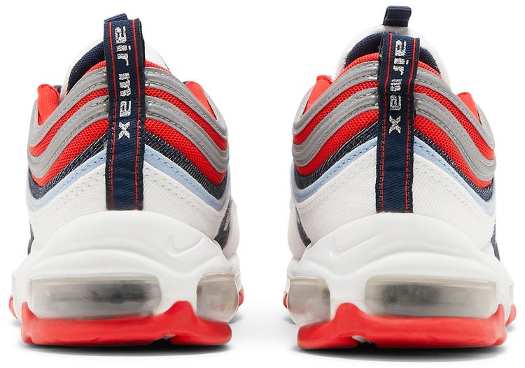 Nike Air Max 97 USA Denim
