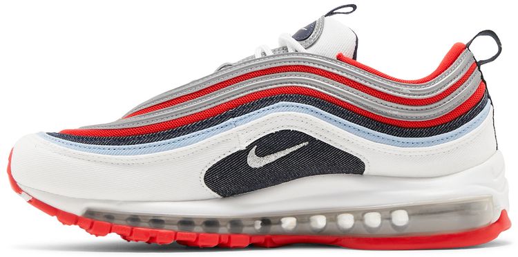 Nike Air Max 97 USA Denim