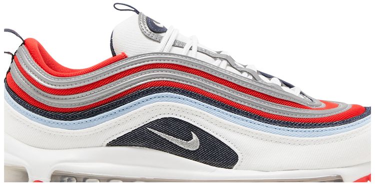 Nike Air Max 97 USA Denim