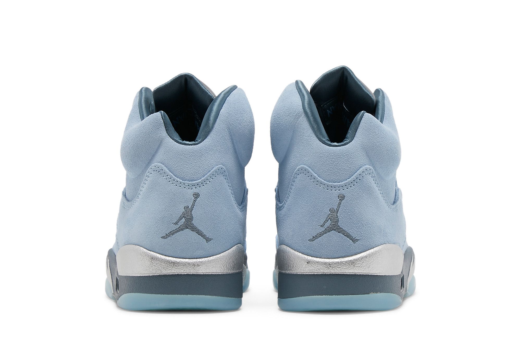 Buy Wmns Air Jordan 5 Retro Blue Bird DD9336 400 GOAT