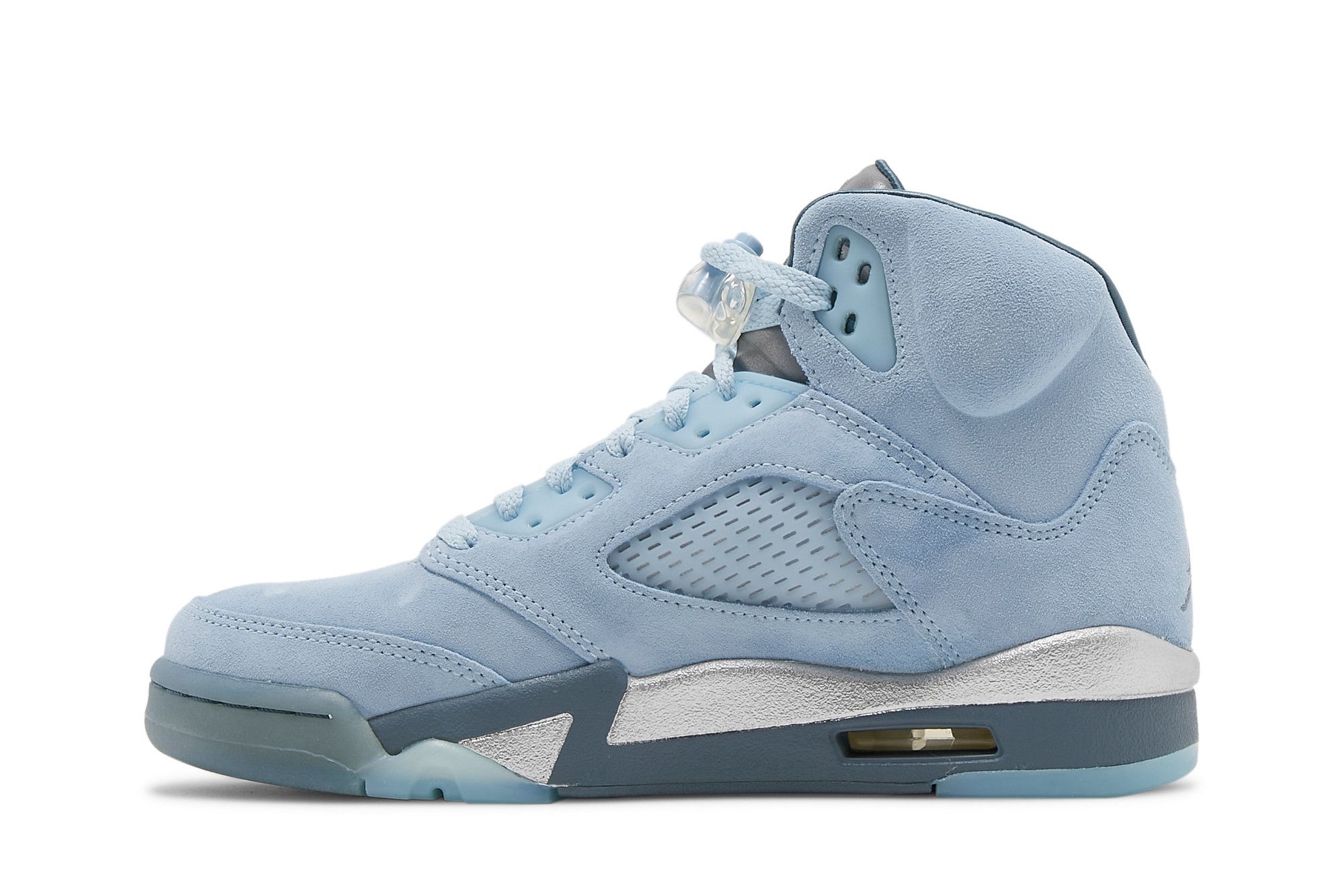 Buy Wmns Air Jordan 5 Retro Blue Bird DD9336 400 GOAT