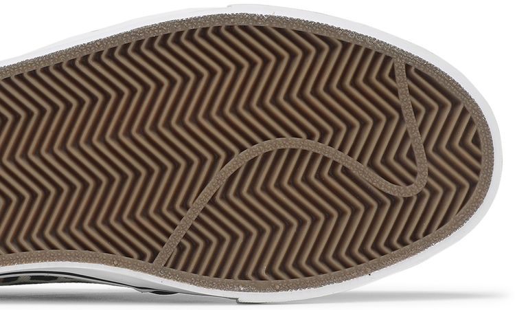 Wacko Maria x Stefan Janoski Canvas OG SB Leopard Print
