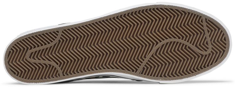 Wacko Maria x Stefan Janoski Canvas OG SB Leopard Print