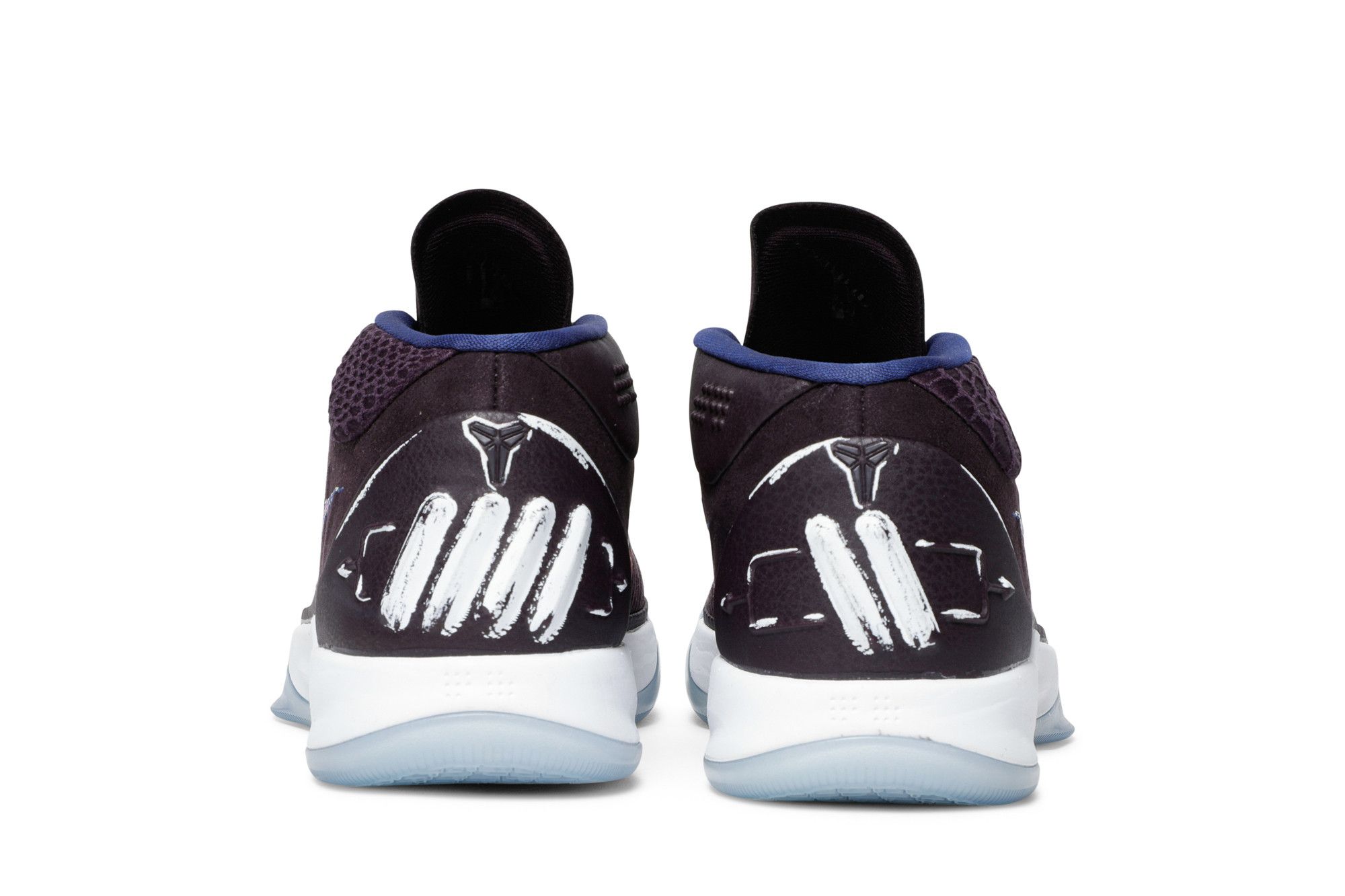 Buy Kobe A.D. Mid Port Wine 922482 602 GOAT CA