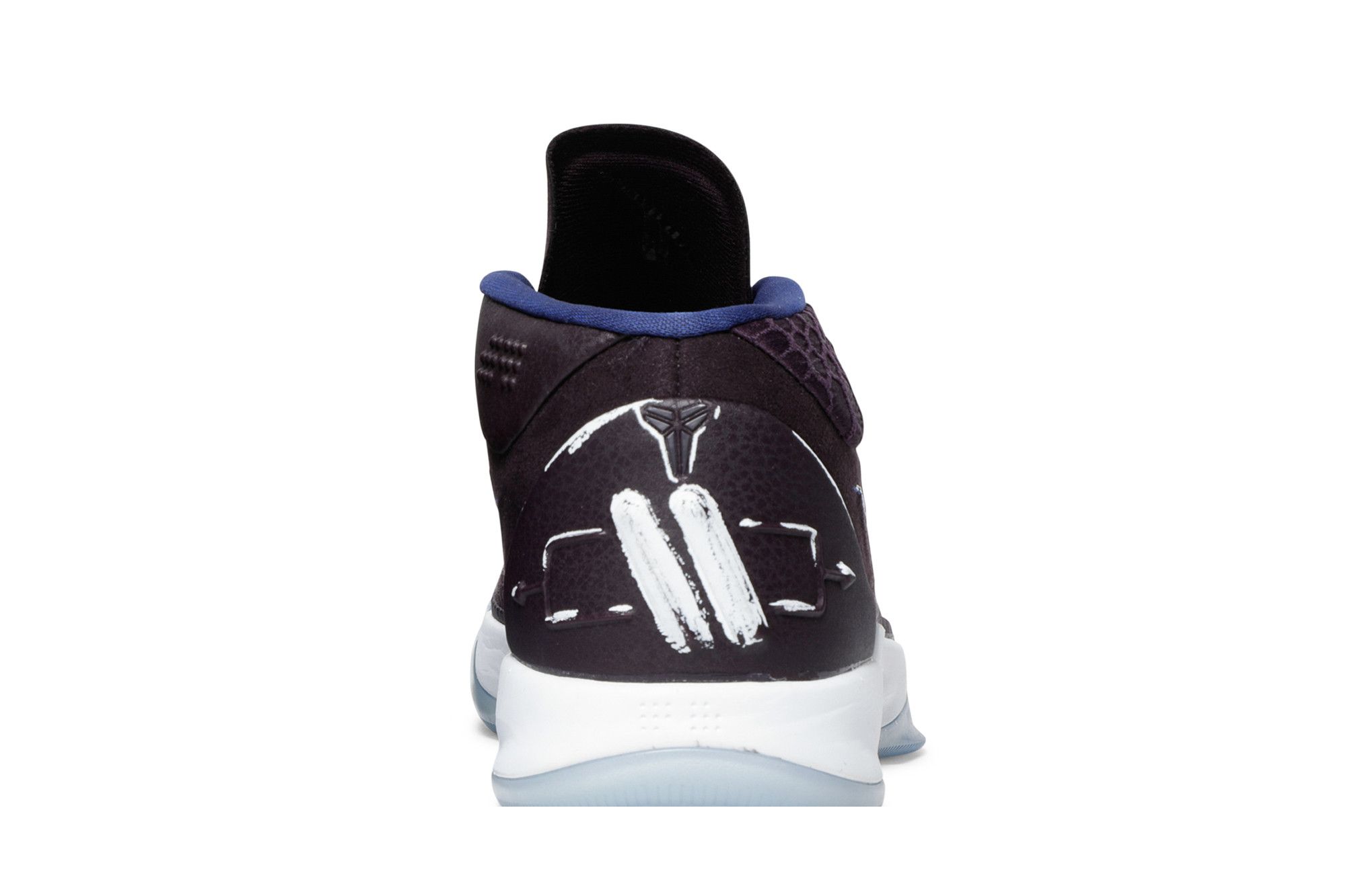 Buy Kobe A.D. Mid Port Wine 922482 602 GOAT