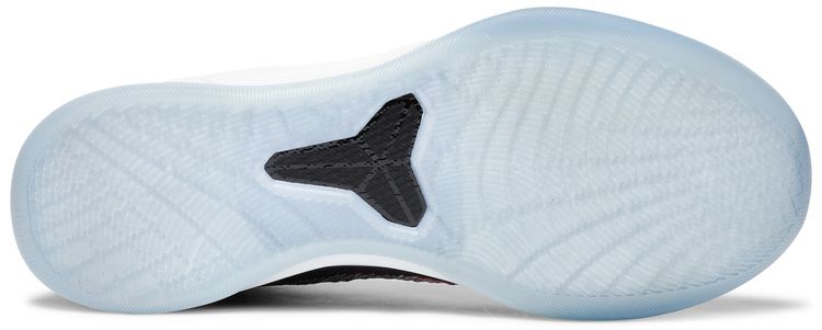 Nike Kobe AD Mid Port Wine