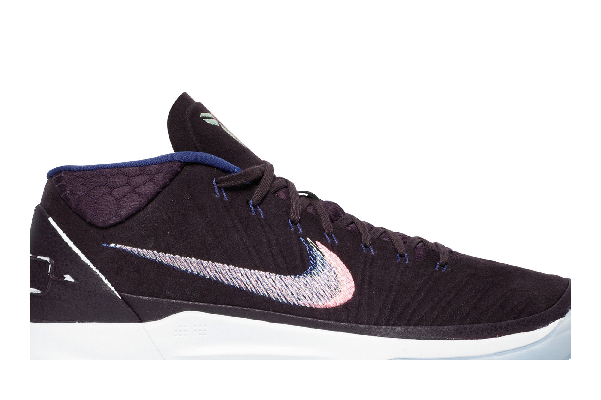 Buy Kobe A.D. Mid Port Wine 922482 602 GOAT CA