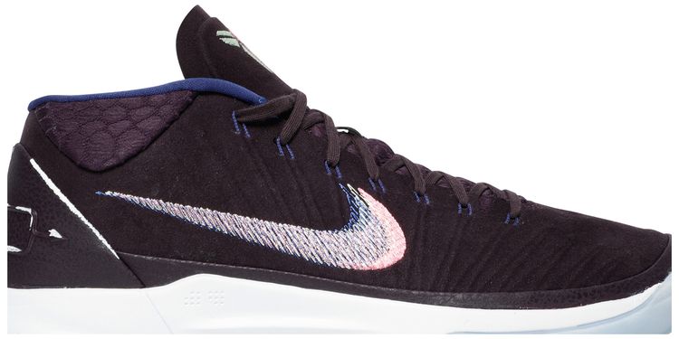 Nike Kobe AD Mid Port Wine