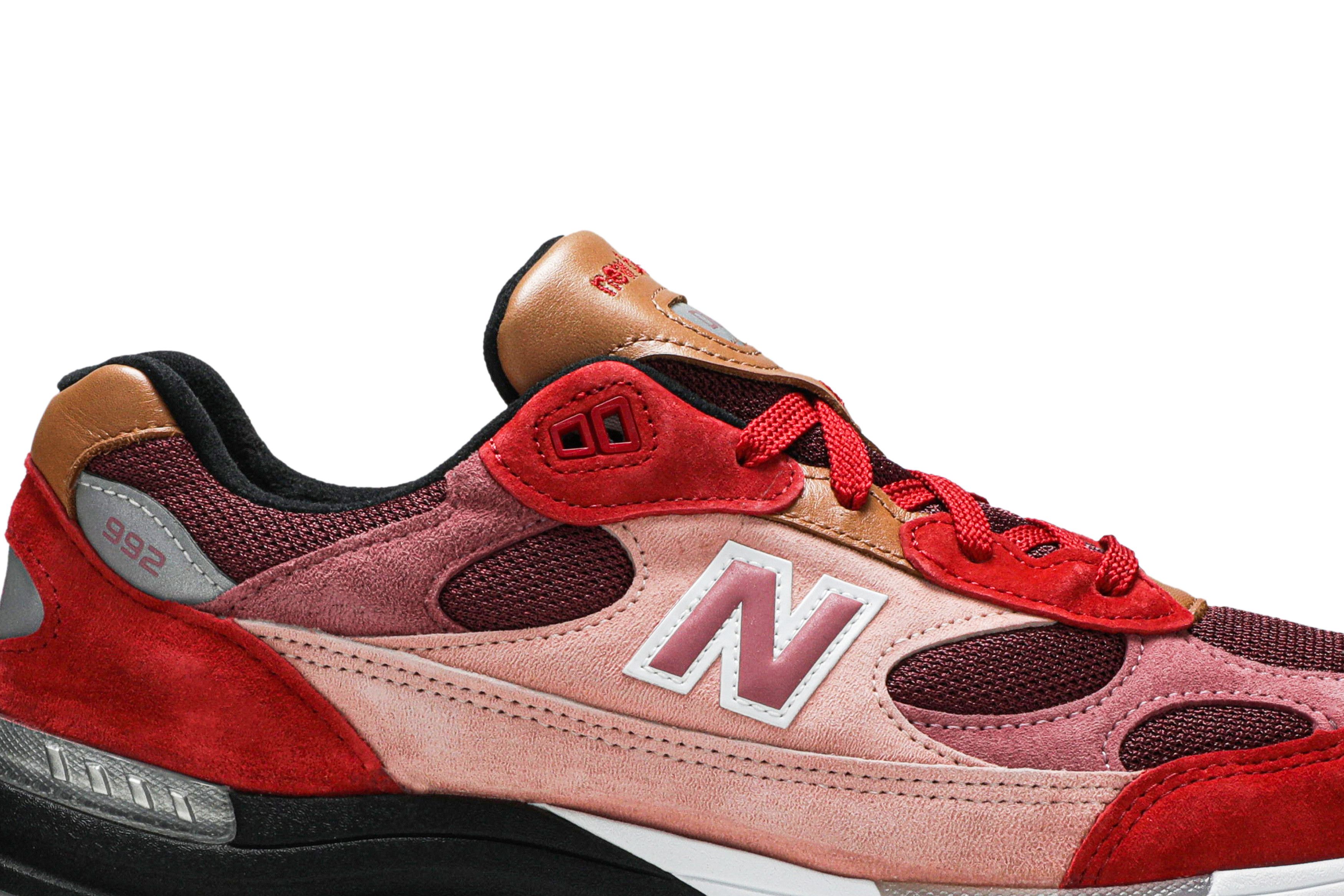 Buy Joe Freshgoods x Don't Be Mad x 992 Made in USA 'Anatomy