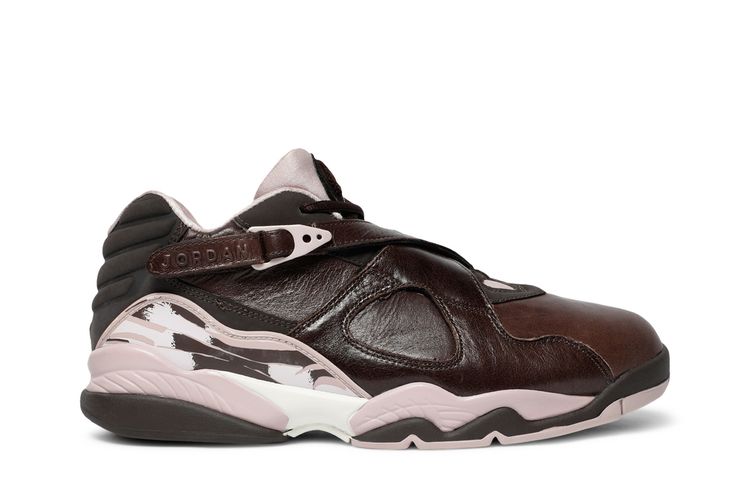 jordan 8 low cinder