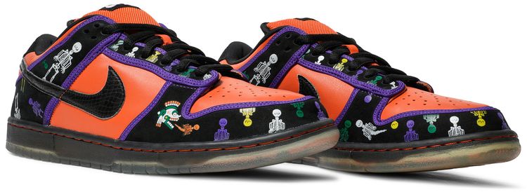 Nike Dunk Low Premium SB Day of the Dead