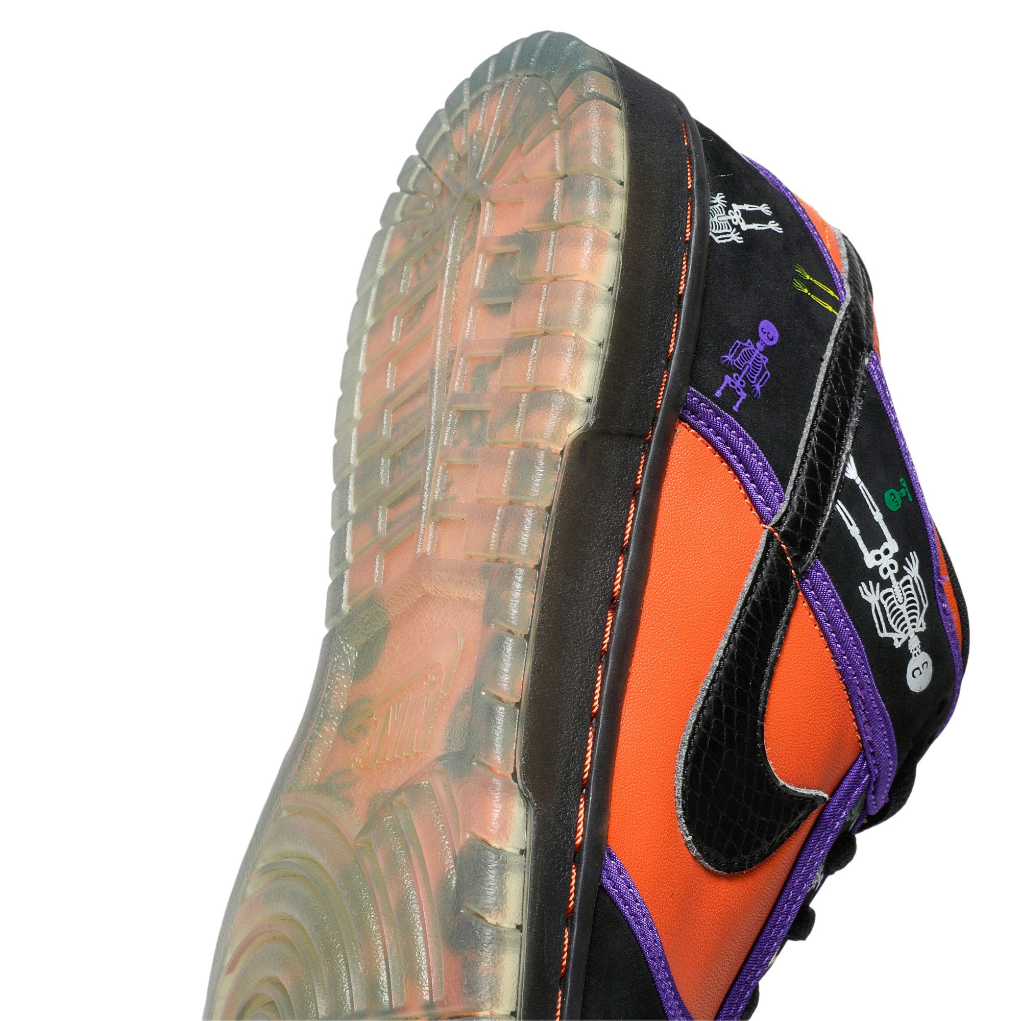 Day of the dead sb hot sale