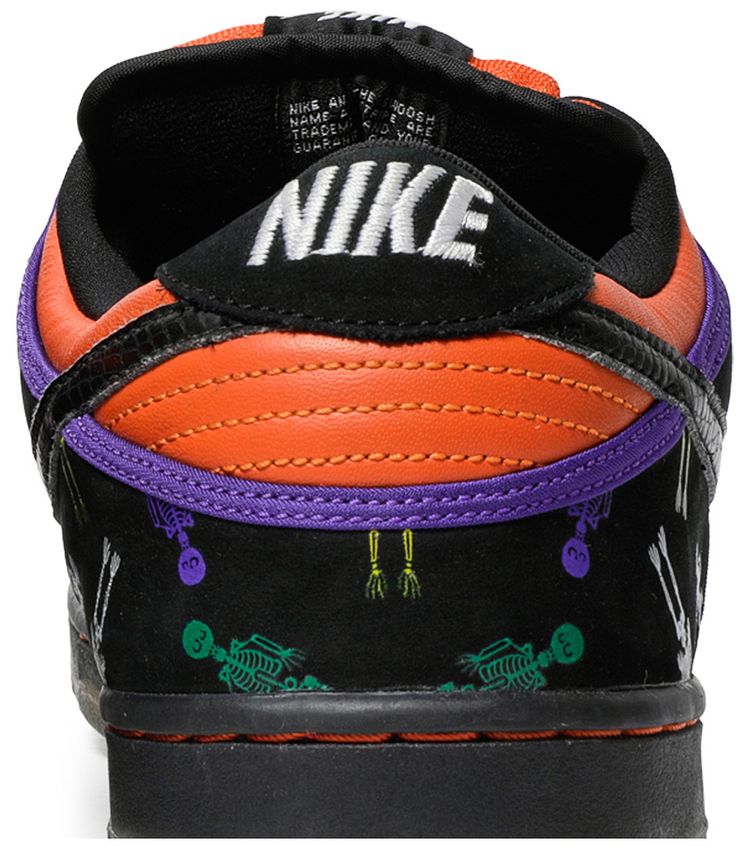 Nike Dunk Low Premium SB Day of the Dead