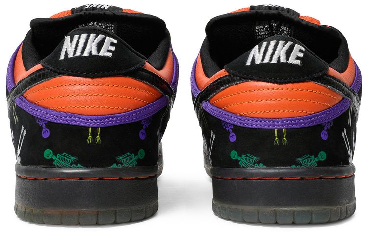Nike Dunk Low Premium SB Day of the Dead