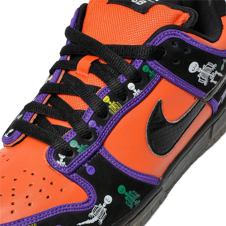 Nike Dunk Low Premium SB Day of the Dead