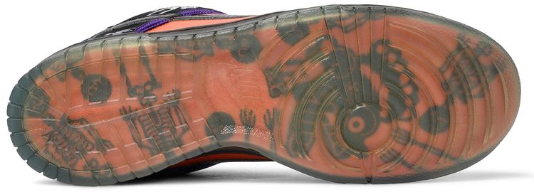 Nike Dunk Low Premium SB Day of the Dead