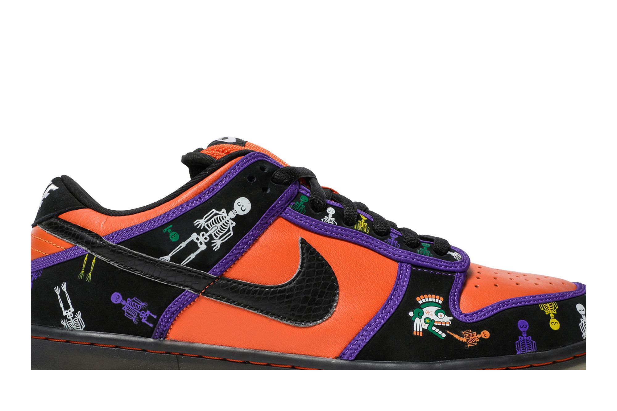 Nike sb dunk day of the dead new arrivals