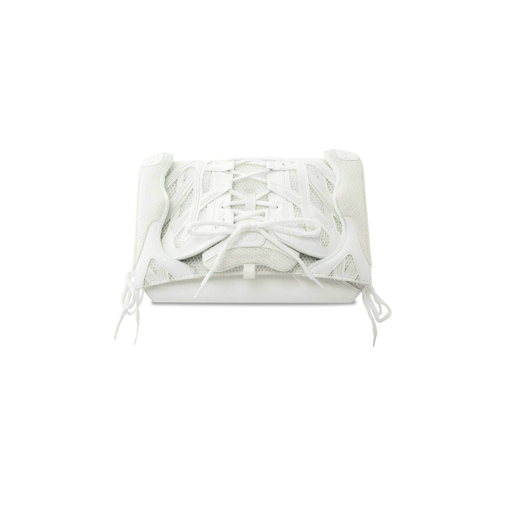 Buy Balenciaga Sneakerhead Flapbag 'Glow In The Dark