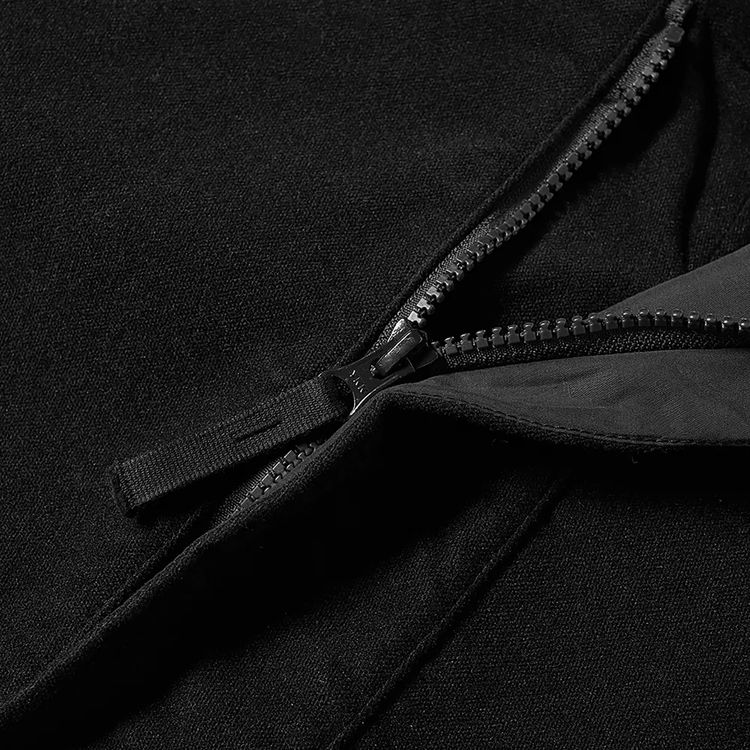 Stone Island Sweatshirt Black