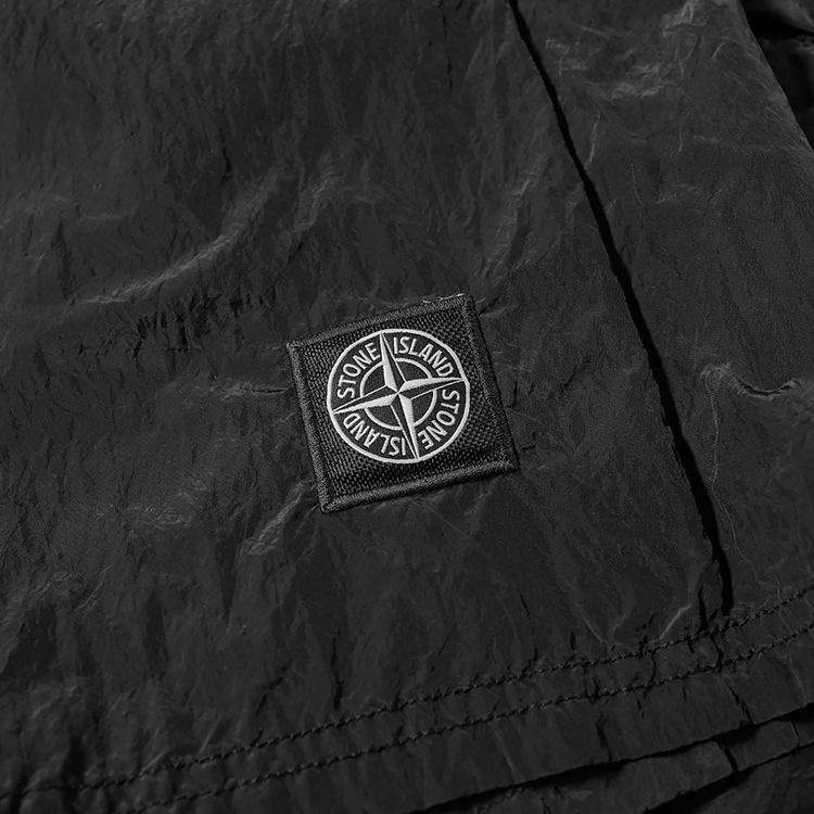 Stone Island Shorts Black