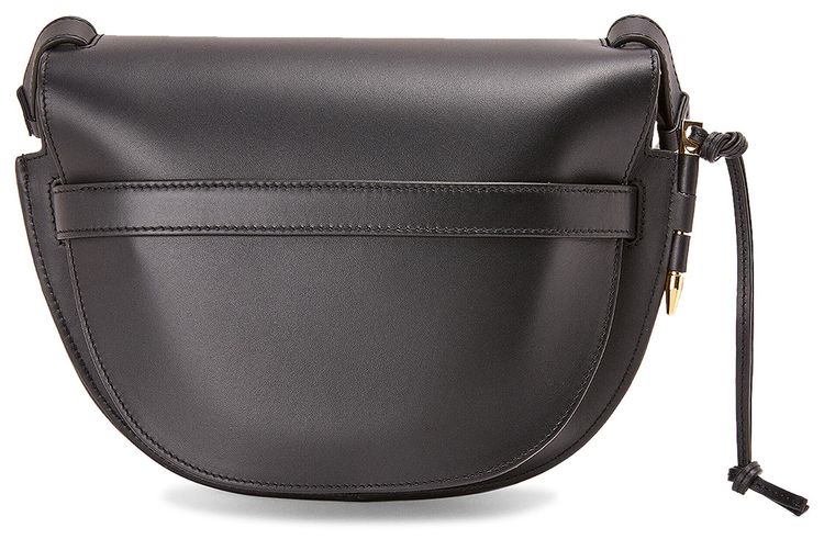 Loewe Gate Small Bag Black