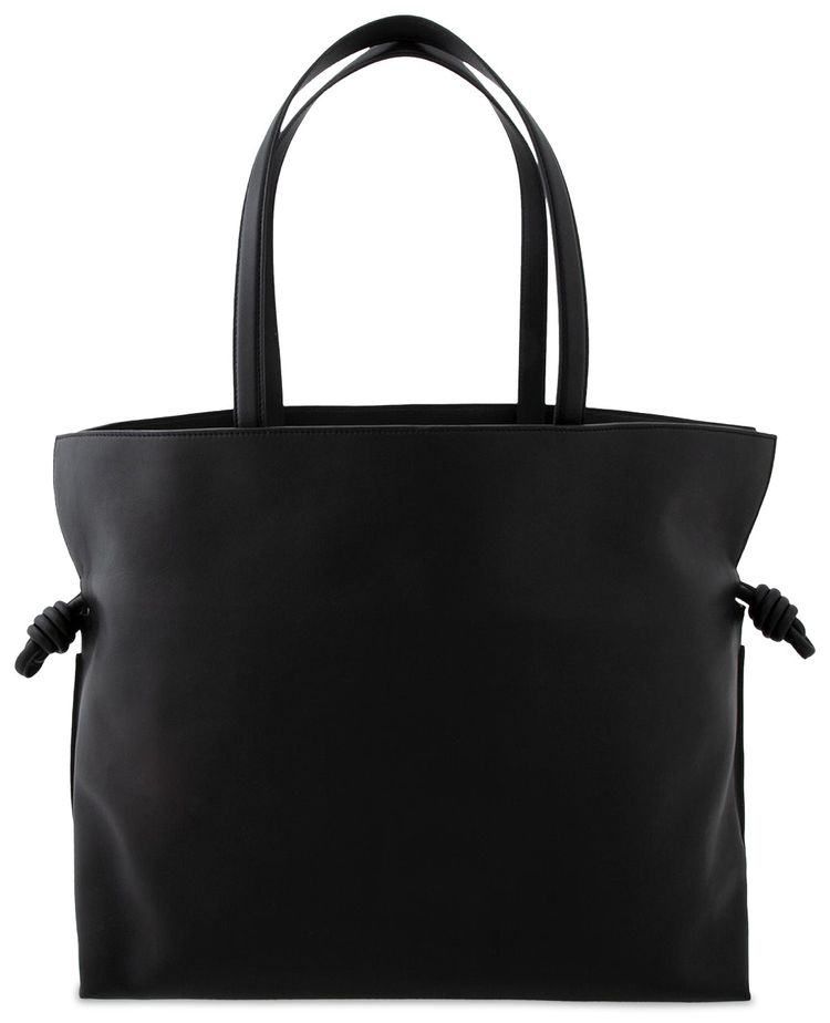 Loewe Flamenco XL Bag Black