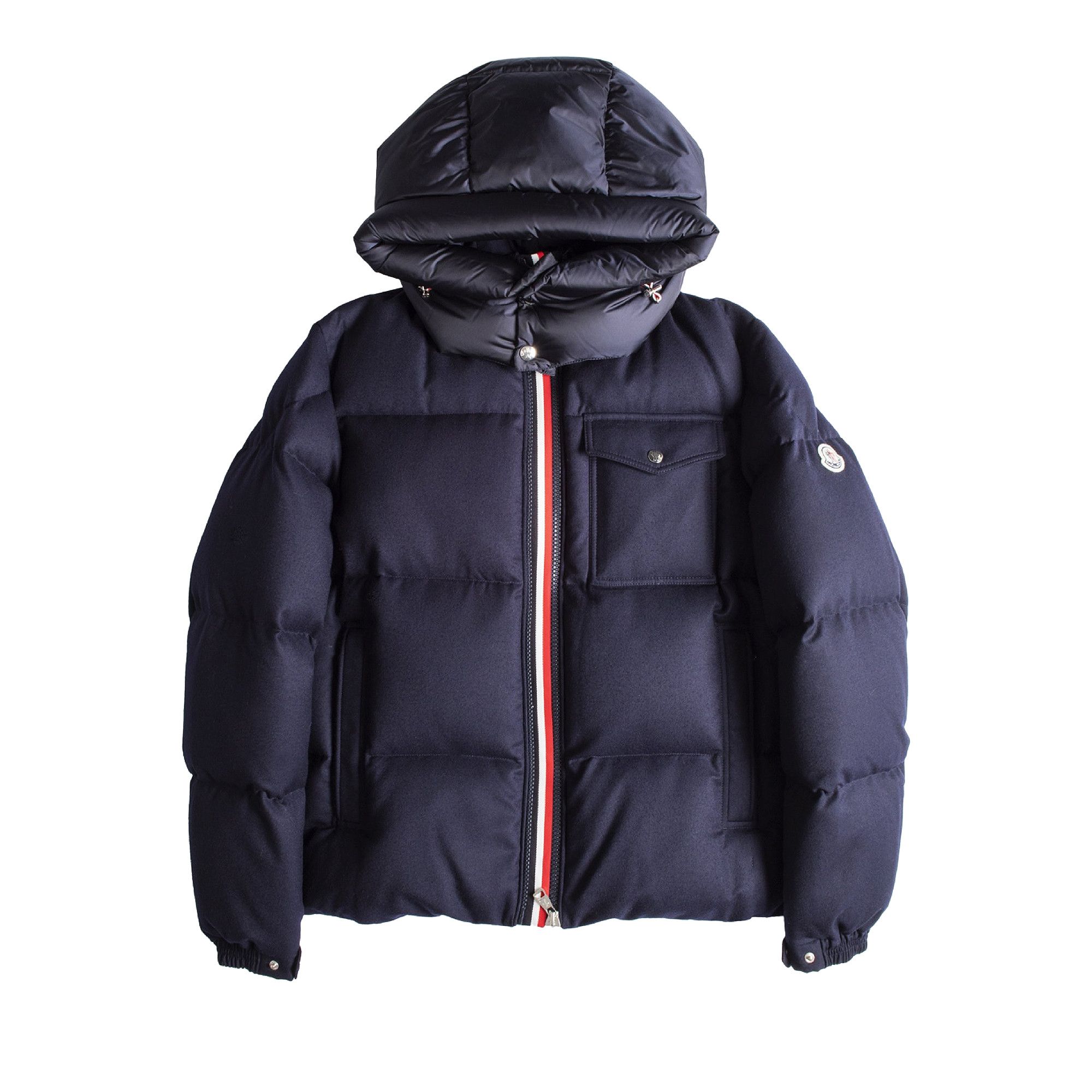 Moncler brazeau clearance