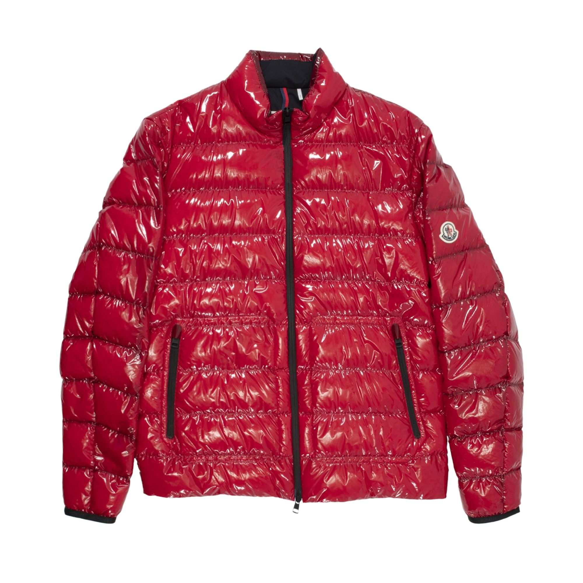 Moncler acorus red hotsell