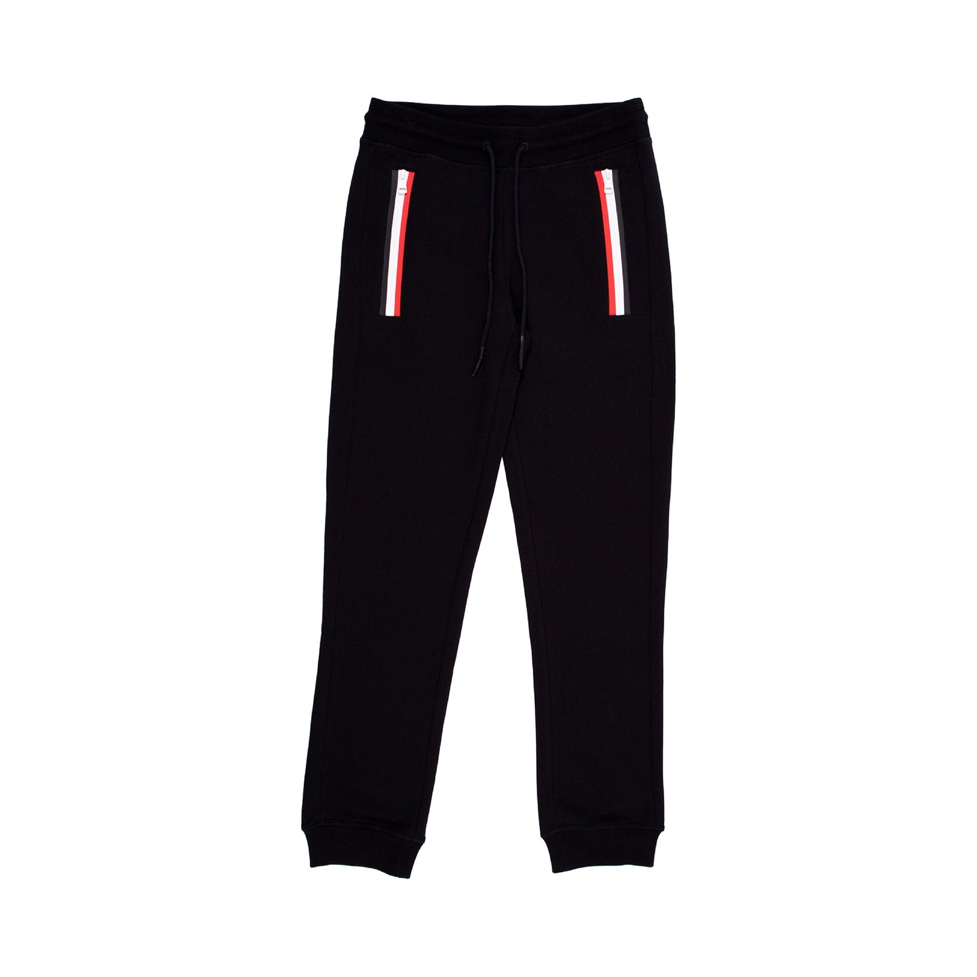 Moncler track pants store