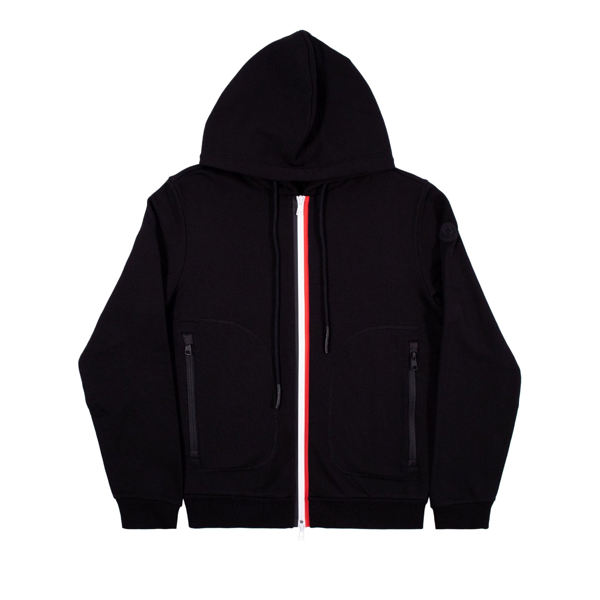 Moncler store maglia hoodie