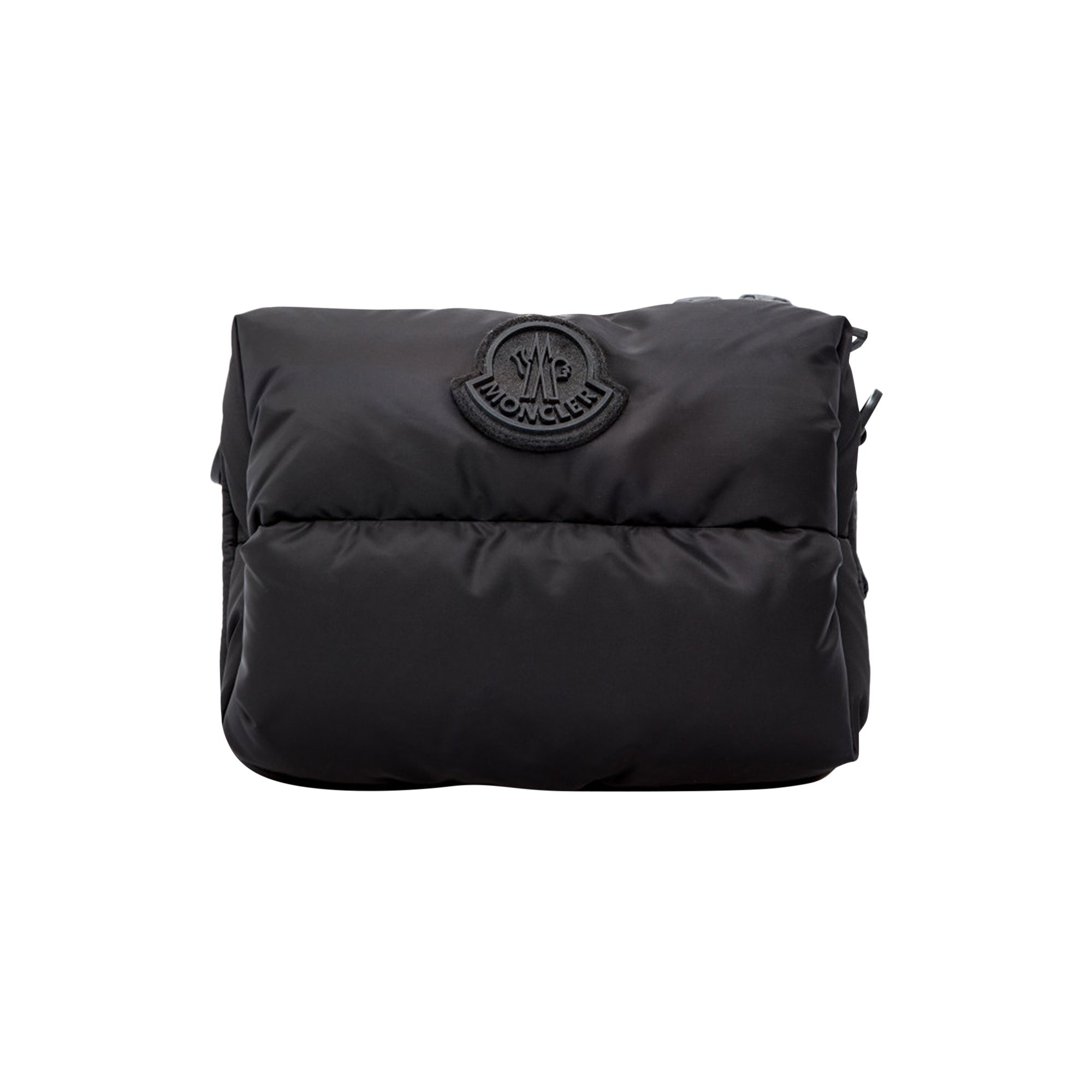 Buy Moncler Legere Cross Body Bag 'Black' - 5L510 00 02SZS 999 | GOAT
