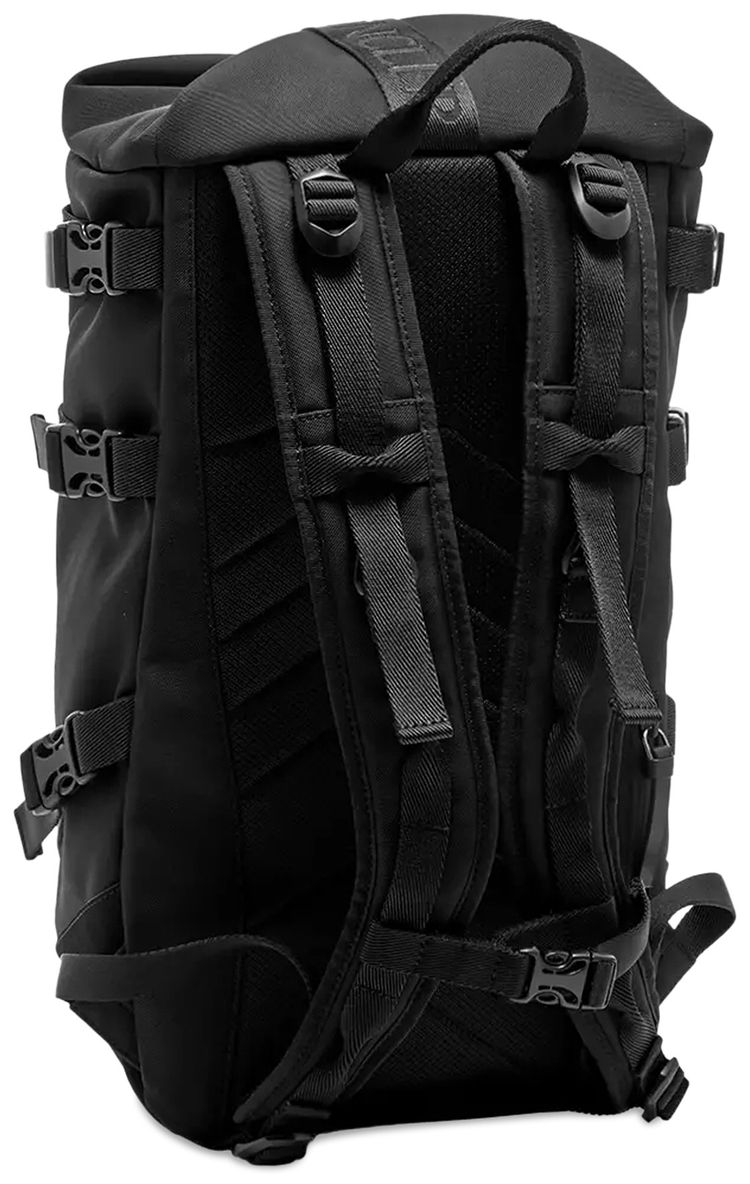 Moncler Argens Backpack Black