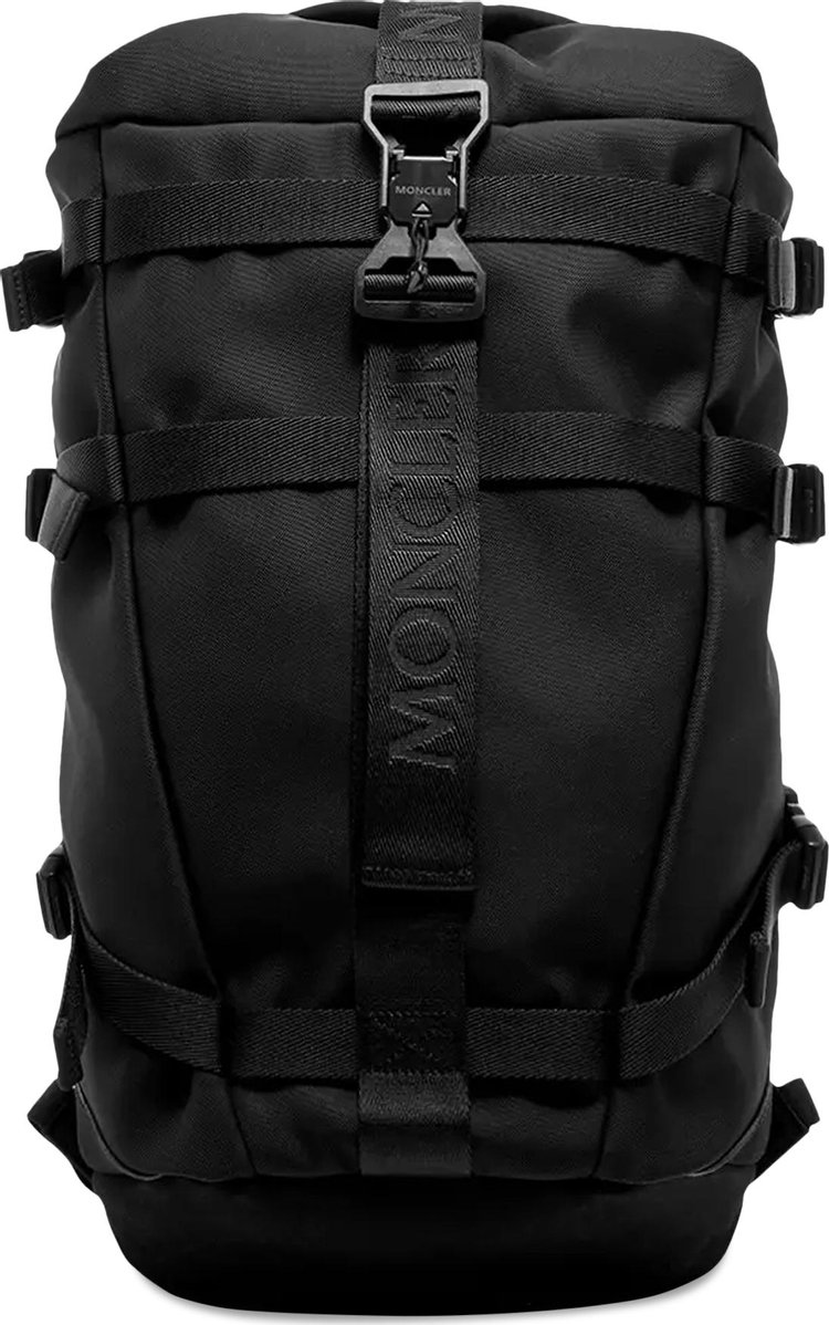 Moncler Argens Backpack 'Black'
