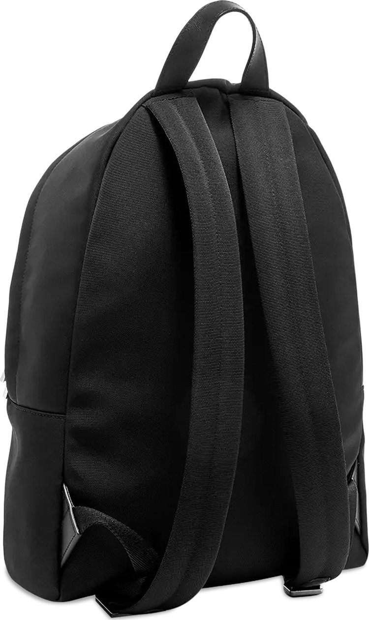 Moncler Pierrick Backpack Black