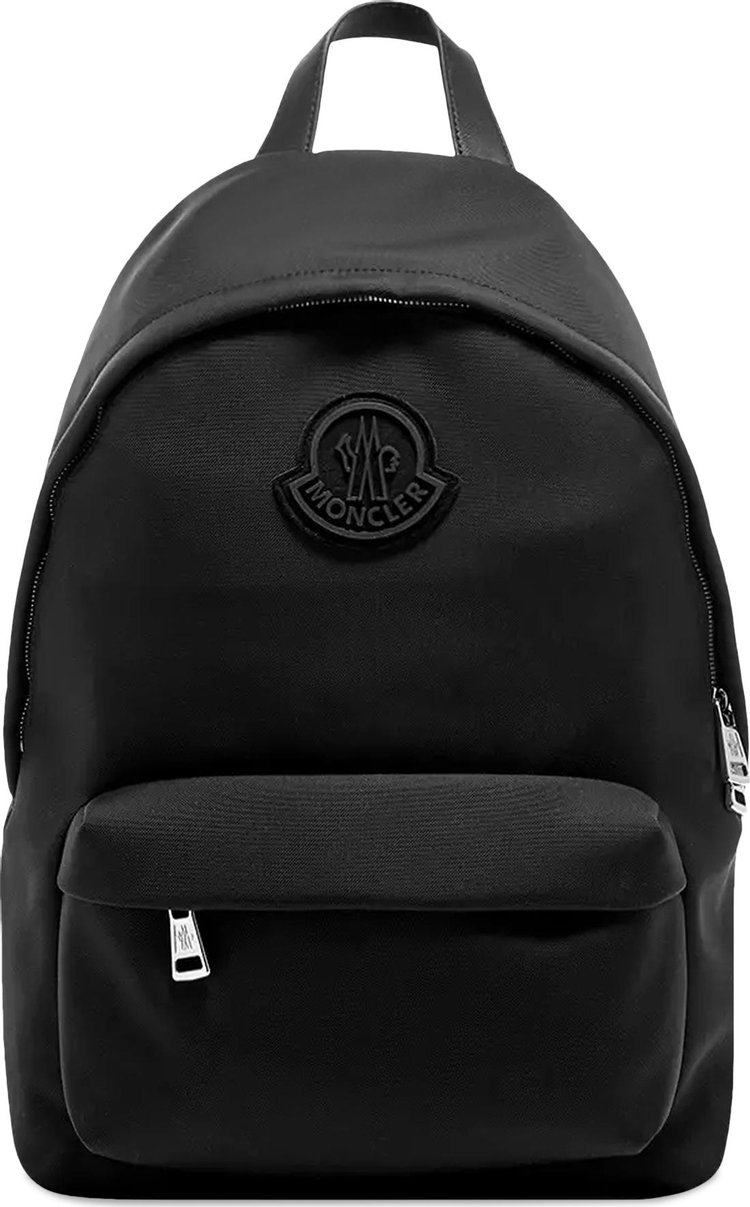 Moncler Pierrick Backpack 'Black'