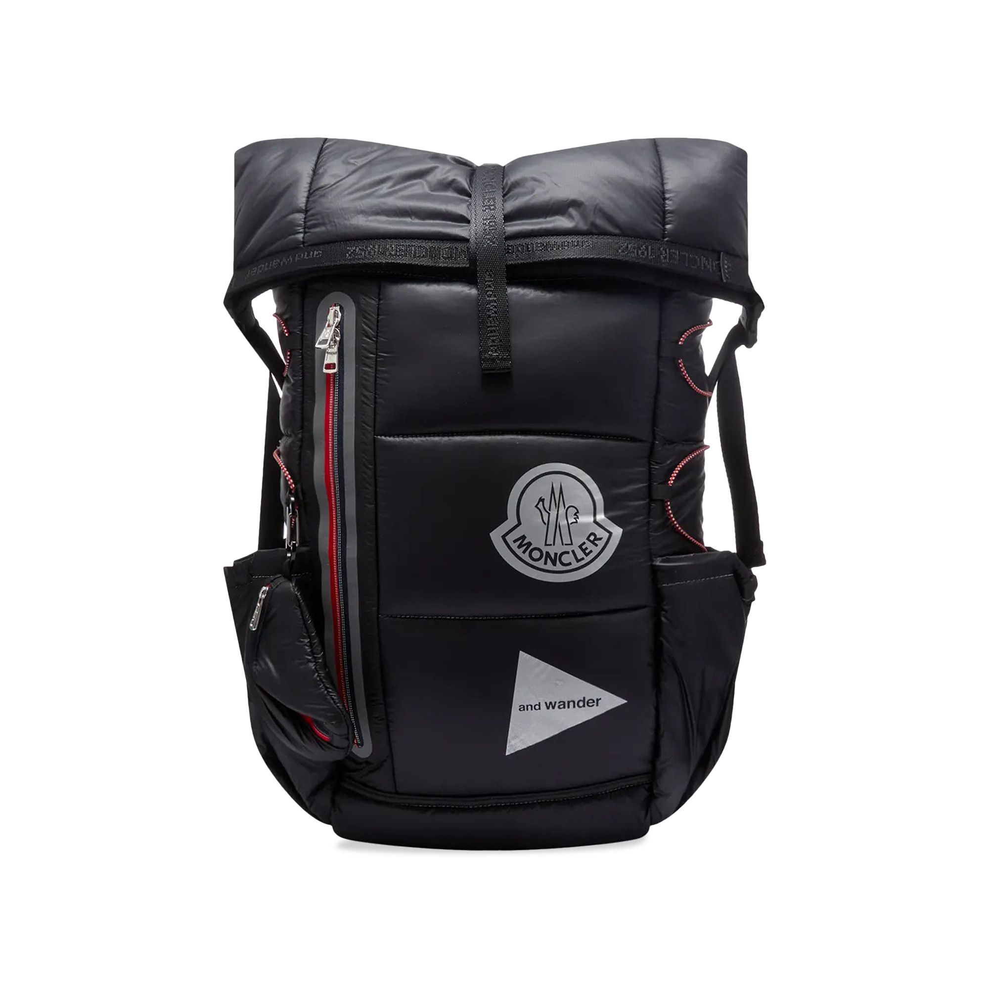 Buy Moncler 1952 2 Backpack Black 5A600 00 M1402 999 GOAT
