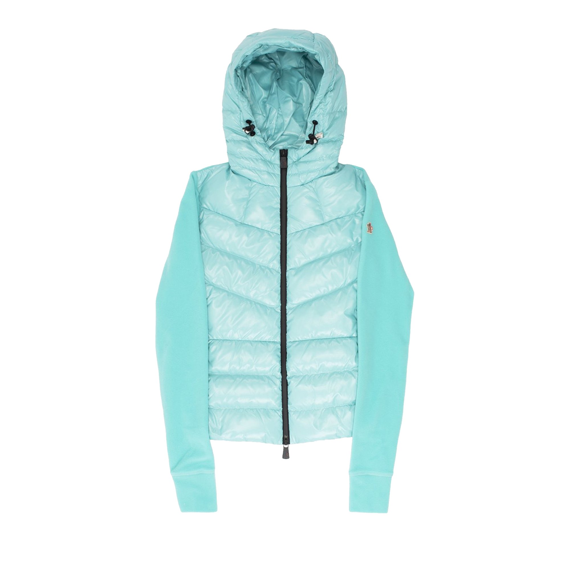 moncler maglia hooded jacket