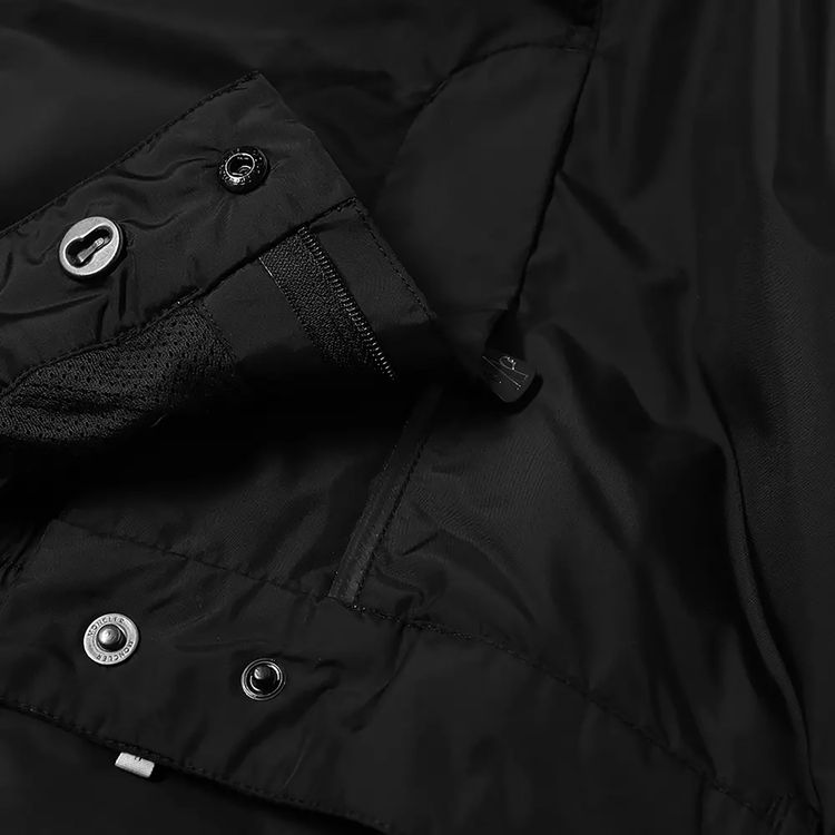 Moncler Jogger Trousers Black